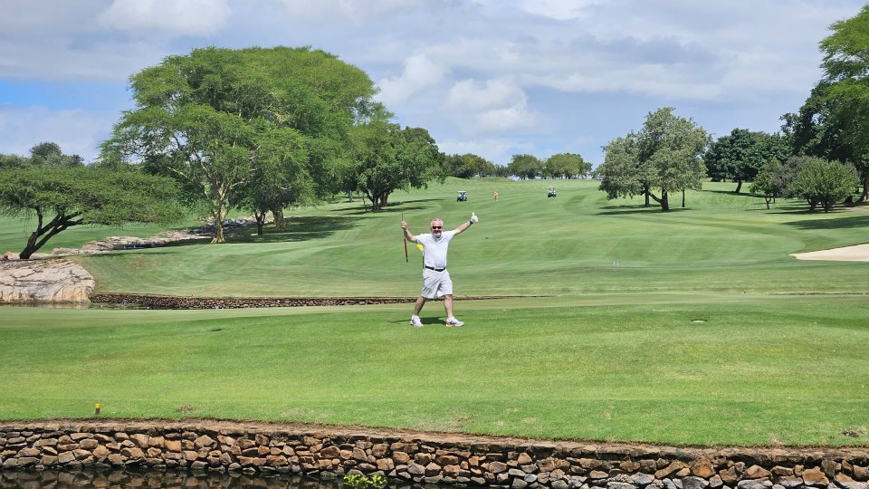 <h2>The Best of South Africa Escorted 2023</h2> 14 Nights | 6 Rounds | March 11 - 25